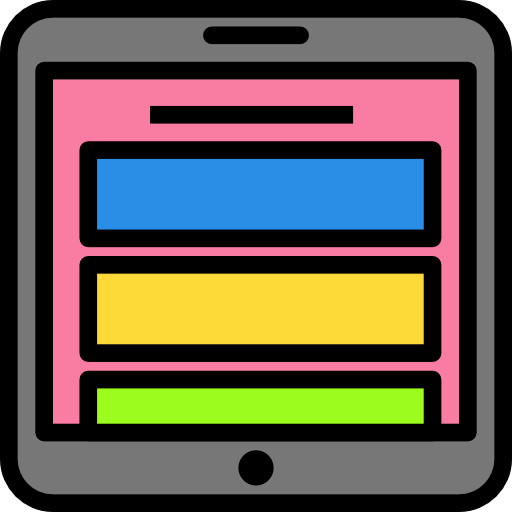 Tablet icon