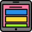 Tablet icon 64x64