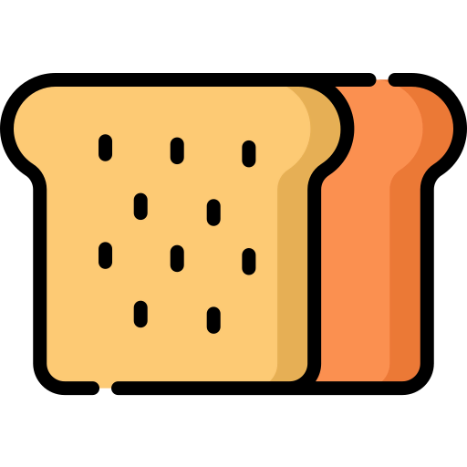 Bread Symbol