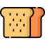 Bread icon 64x64