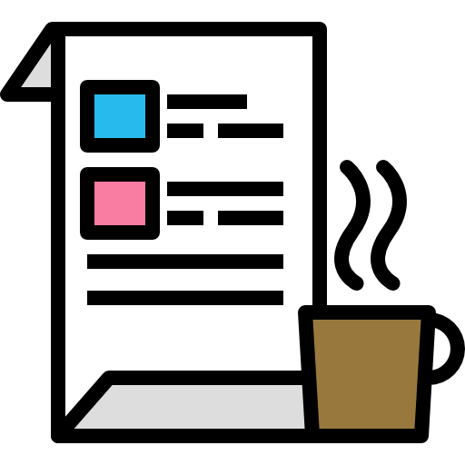 File icon