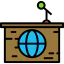 Presentation icon 64x64