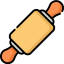 Rolling pin アイコン 64x64