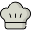 Chef hat іконка 64x64