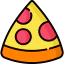 Pizza icon 64x64