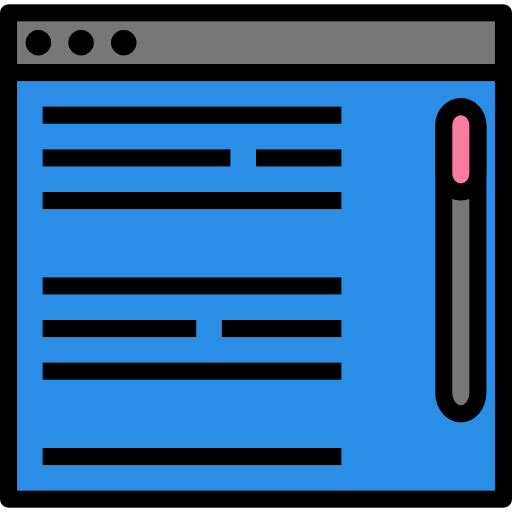 Browser icon