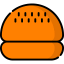 Bun icon 64x64