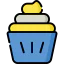 Cupcake icon 64x64