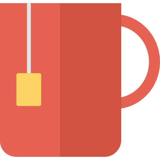 Tea icon