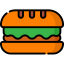 Sandwich icon 64x64