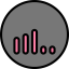 Signal icon 64x64