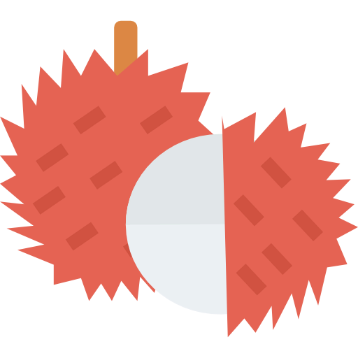 Lychee icon