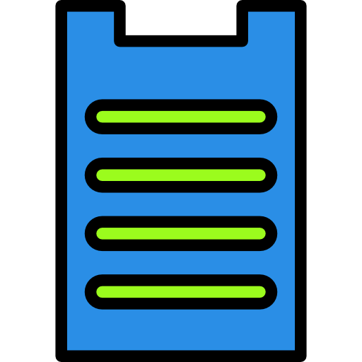 File icon