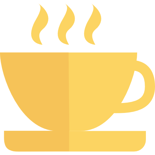 Tea icon