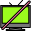 Televisions icon 64x64