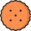 Biscuit icon 64x64