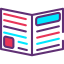 Newspaper icon 64x64