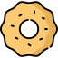Bagel icon 64x64