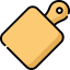 Cutting board icon 64x64