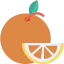 Orange icon 64x64