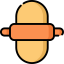 Dough icon 64x64
