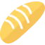 Bread ícono 64x64