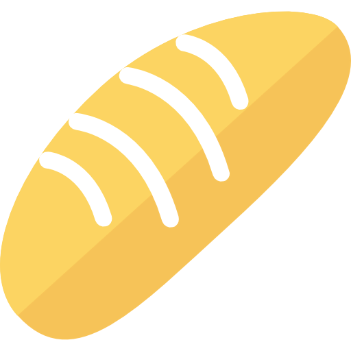 Bread icon