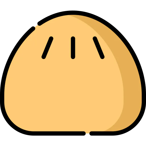 Dumpling icon