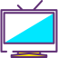 Televisions icon 64x64