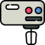Mixer icon 64x64