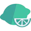Lime ícono 64x64
