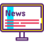 News report icon 64x64