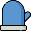 Glove icon 64x64