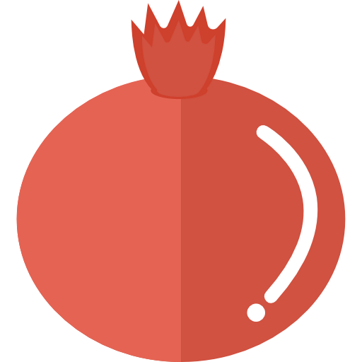 Pomegranate アイコン
