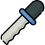 Knife icon 64x64
