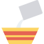 Milk ícono 64x64
