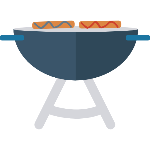 Barbecue icon