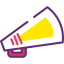 Announcement icon 64x64