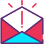 Mail icon 64x64