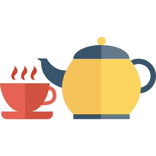 Tea icon