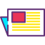 Newspaper icon 64x64