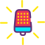 Mic 图标 64x64