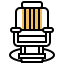 Barber 图标 64x64