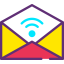 Email 图标 64x64