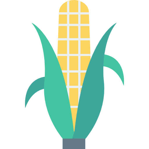Corn icon