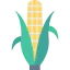 Corn ícono 64x64