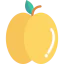 Peach icon 64x64