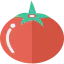Tomato icon 64x64