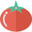 Tomato ícono 64x64