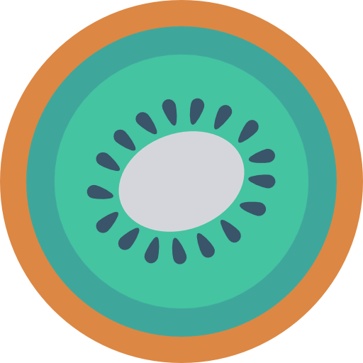 Kiwi icon